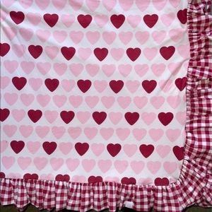 Sweethoney blanket